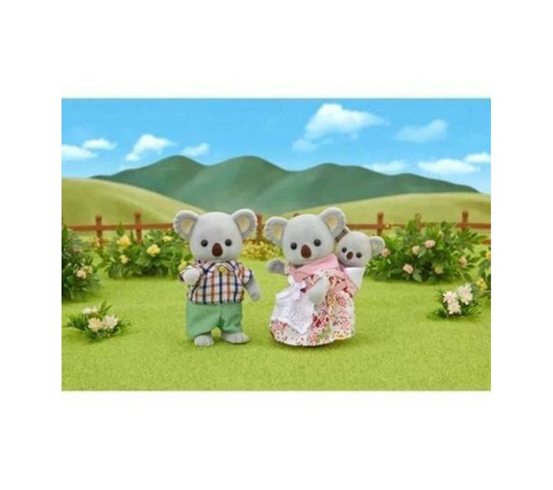 5310 Famille Koala