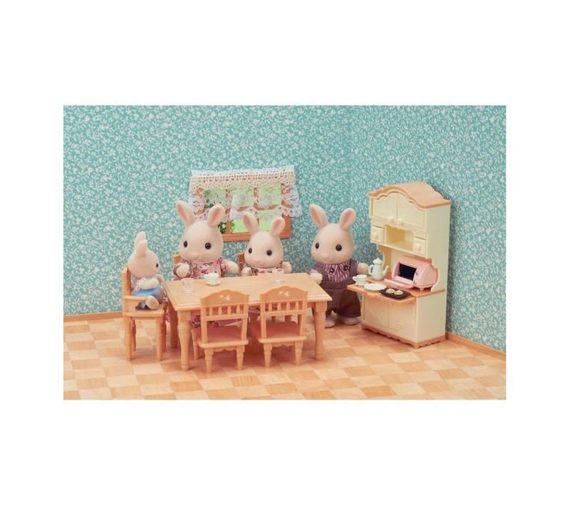 5340 La Salle à Manger