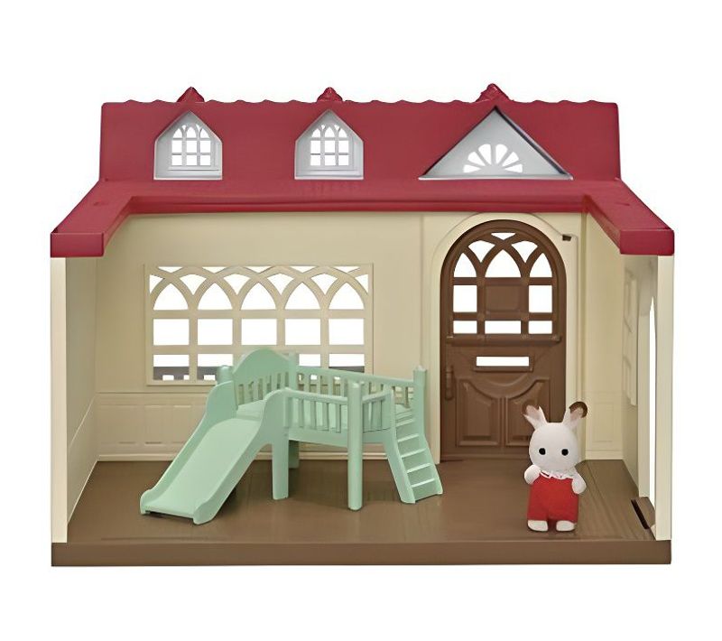 La Petite Maison Framboise Le Village