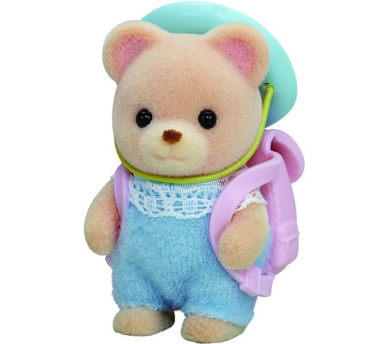 Le Bébé Ours