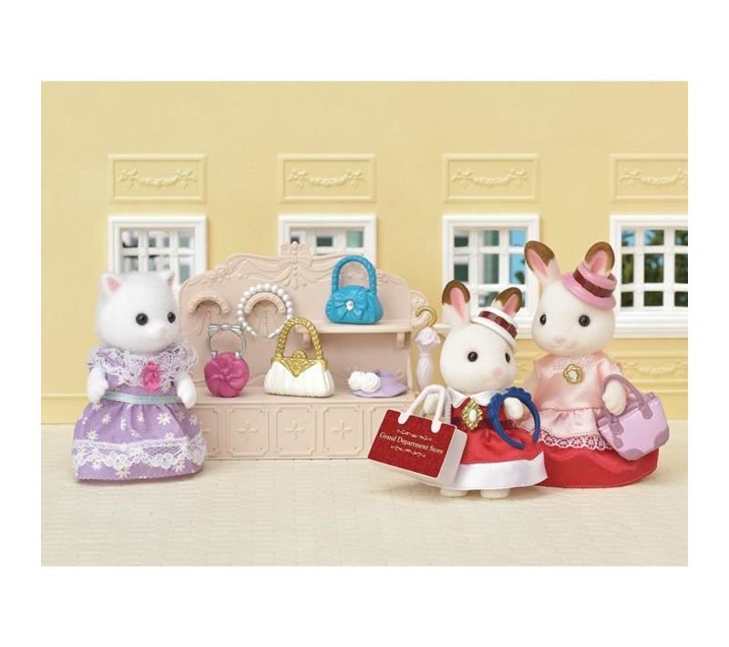 Présentoir Et Accessoires Maroquinerie