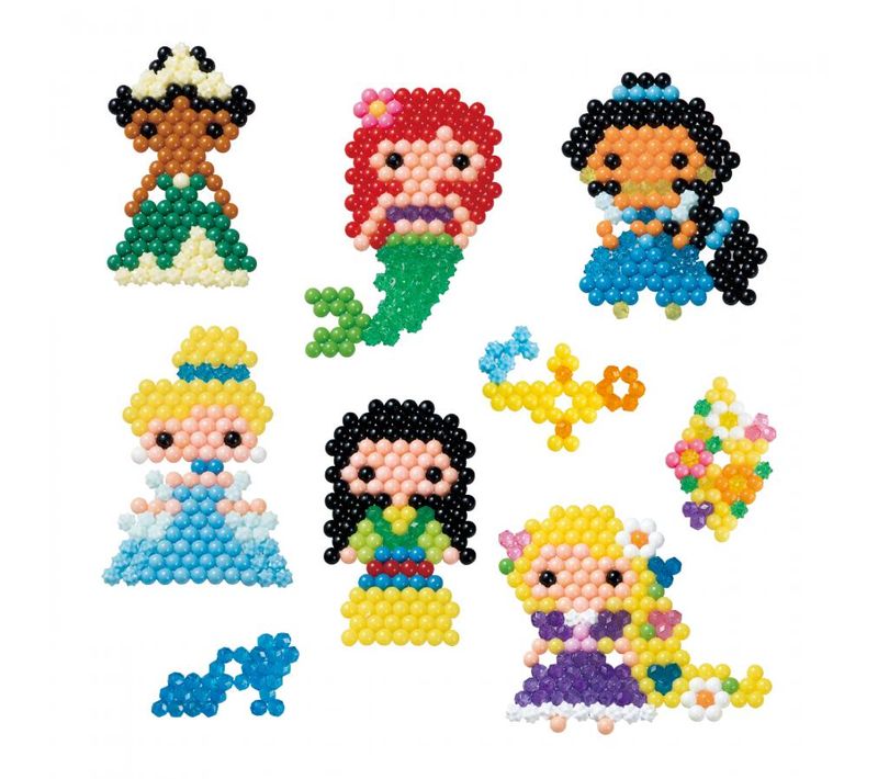 La Box Princesses Disney