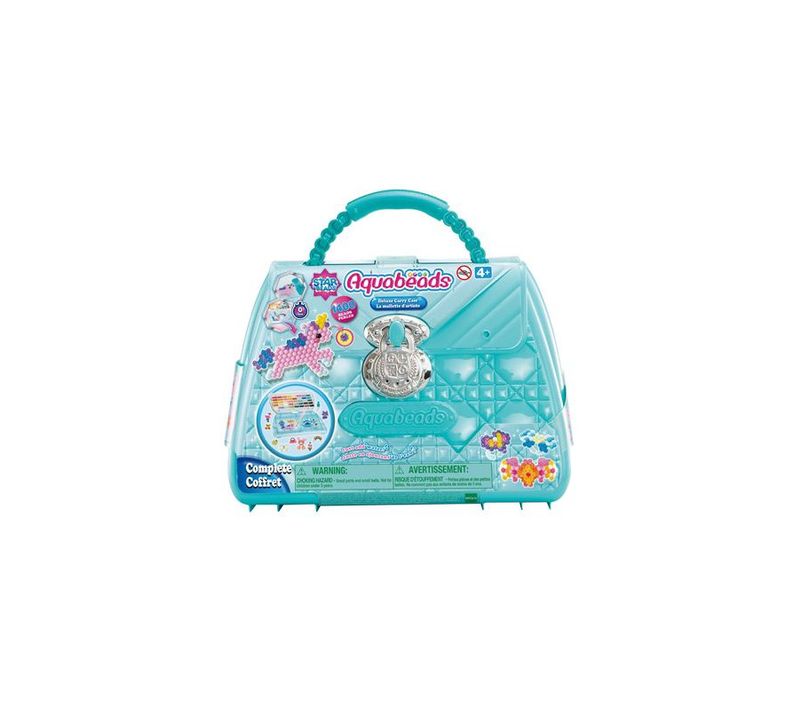 Kit Créatif  La Mallette D Artiste