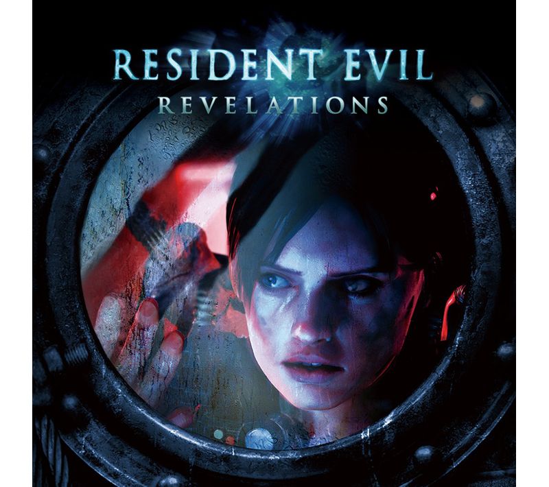 Jeu Vidéo Playstation 4 Resident Evil Revelations, PS4