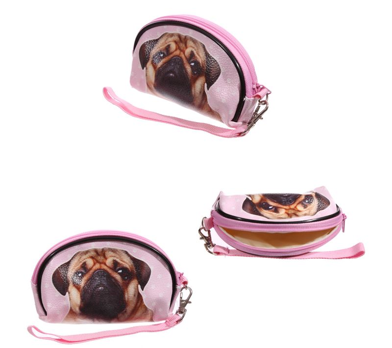 Petite Trousse à Maquillage Carlin Par Jack Evans