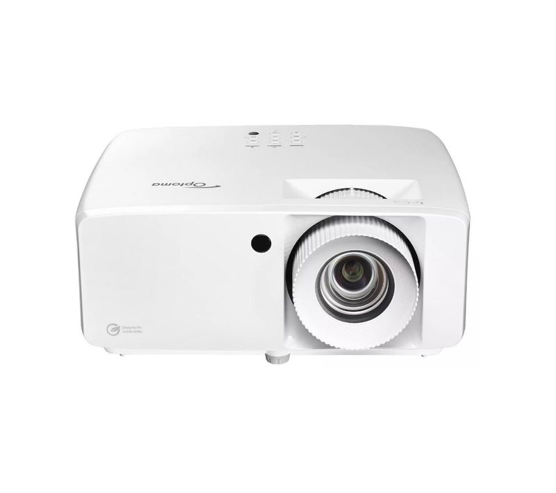 Vidéoprojecteur 4300lumens 4k Uhd Uhz67-w