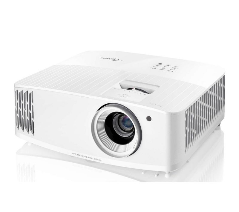 Vidéoprojecteur DLP 4K Ultra HD 3600 lumens - Uhd35x