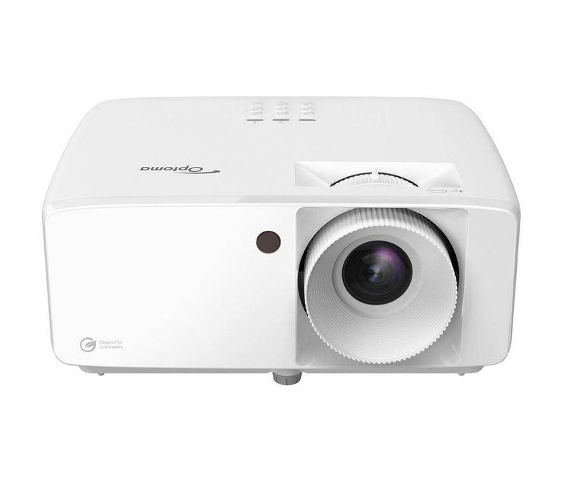 Vidéoprojecteur Full HD 4300 Lumens - Zh420