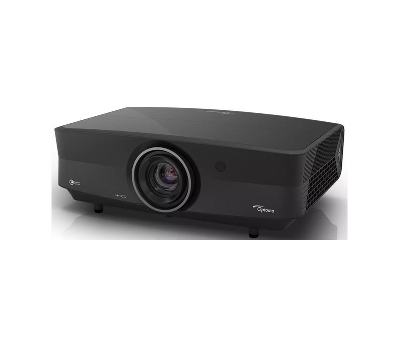 Vidéoprojecteur Home Cinéma 4k Ultra HD 5000 Lumens - Uhz68lv