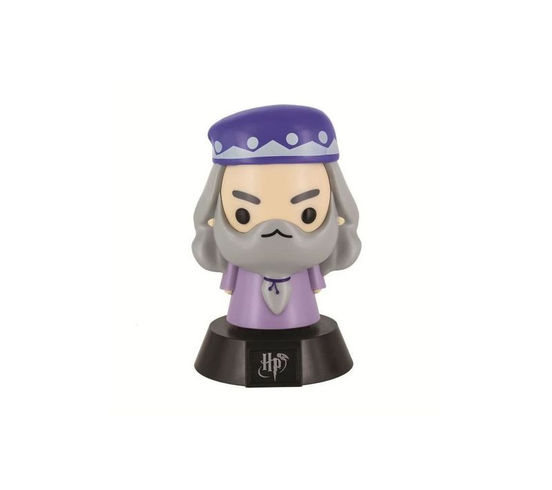Harry Potter Lampe Ic Ne Dumbledore