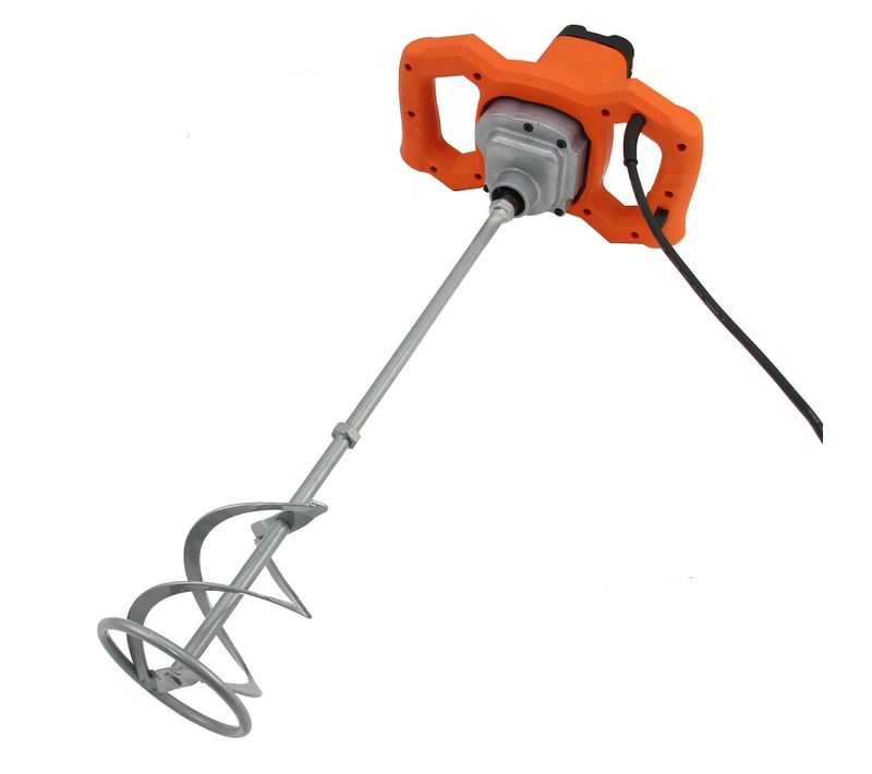 Malaxeur électrique 1600w