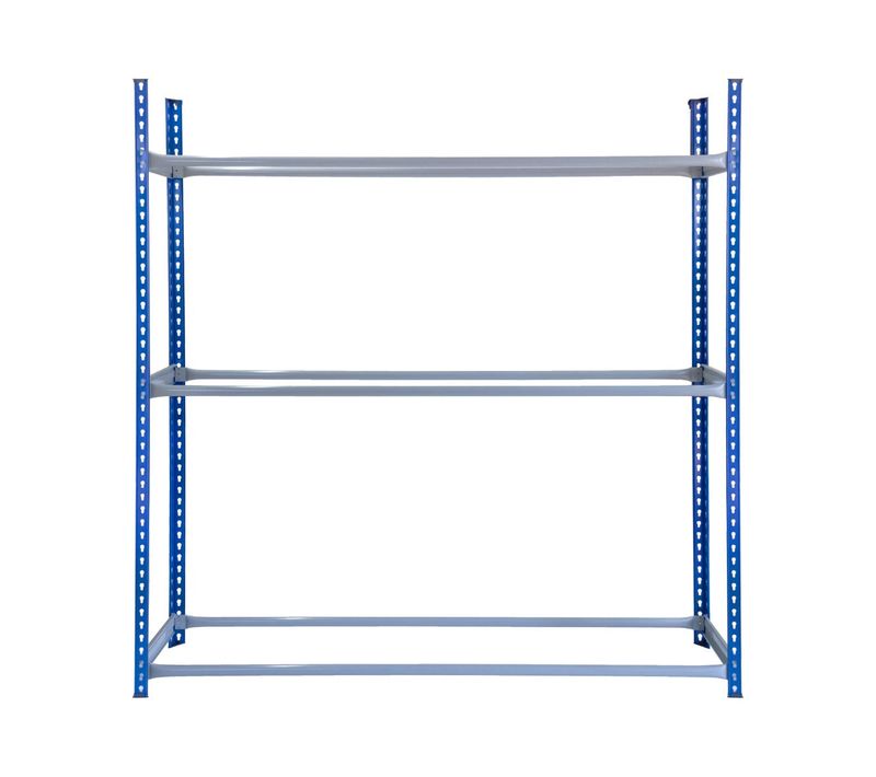 Etagère Pour Pneus Acier Rangement Roues Garage Atelier 180 X 40 X 185 Cm