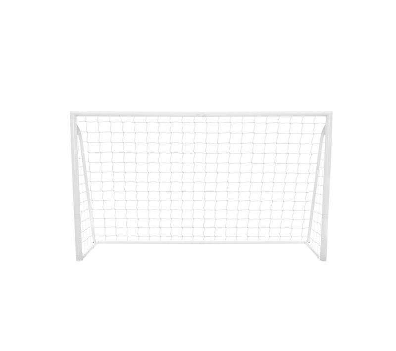But De Football Keeper - 1,2 M X 1,8 M [sardines, Pinces et Sac Inclus]