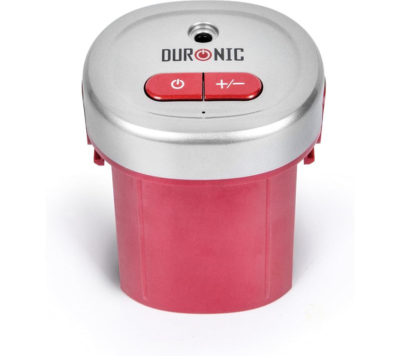 Batterie Supplémentaire Lithium Rechargeable Uniquement Pour Duronic Vc24 Vc28 Duronic Vc2sb