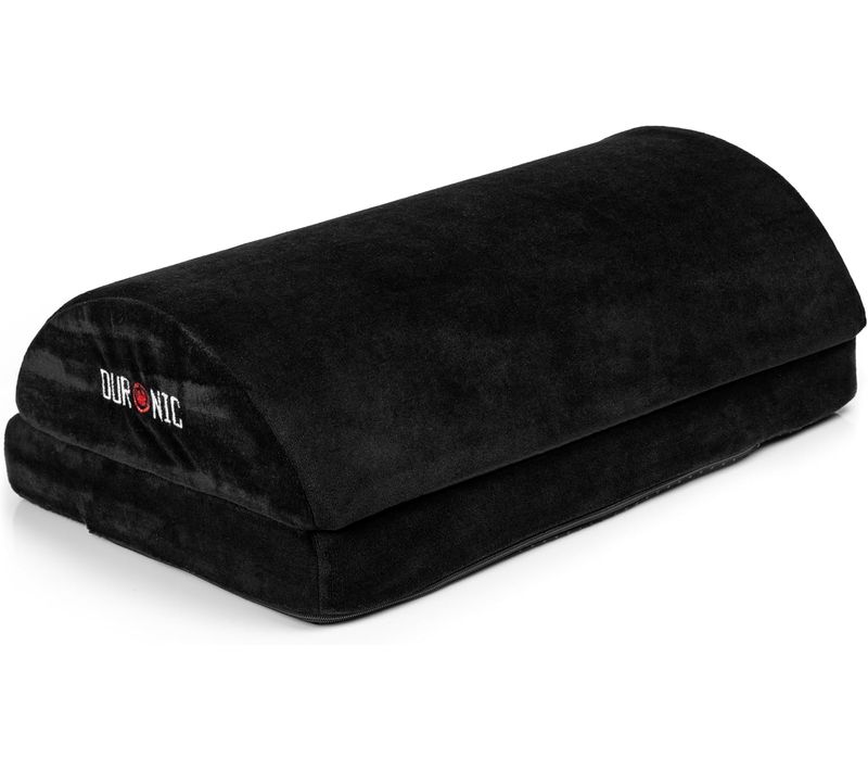 Ft06 Repose-pieds Ergonomique Coussin Pour Soulager Le Stress Les Douleurs Aux Pieds