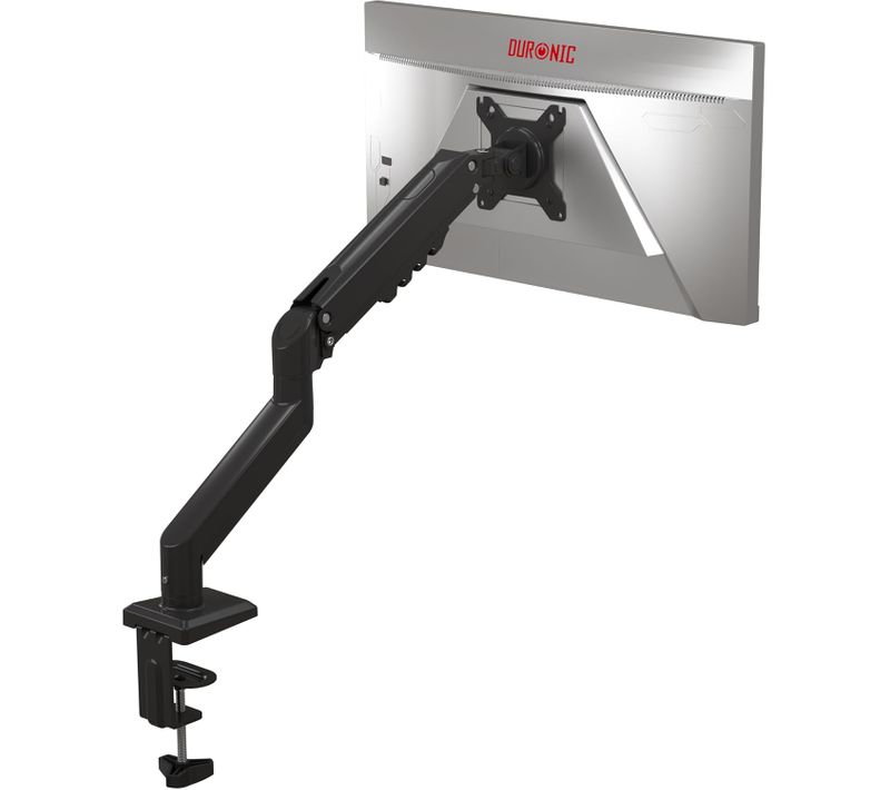 Dm6a1 Bras Pour Ecran D'ordinateur Support Pour Moniteur De 13 à 32 Pouces Vesa 75 100