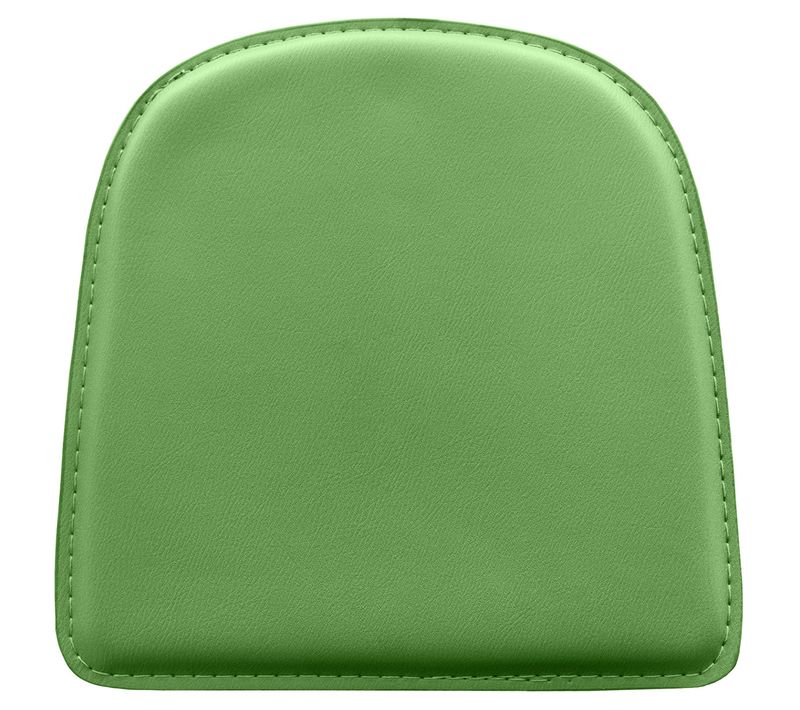 Coussin Avec Aimants Pour Chaise Bistrot Metalix Vert