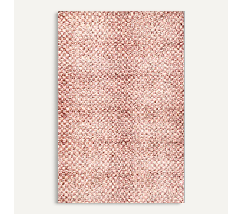 Grand Tapis Design Contemporain Et Moderne - (290x200 Cm) - Tashura Multicolore
