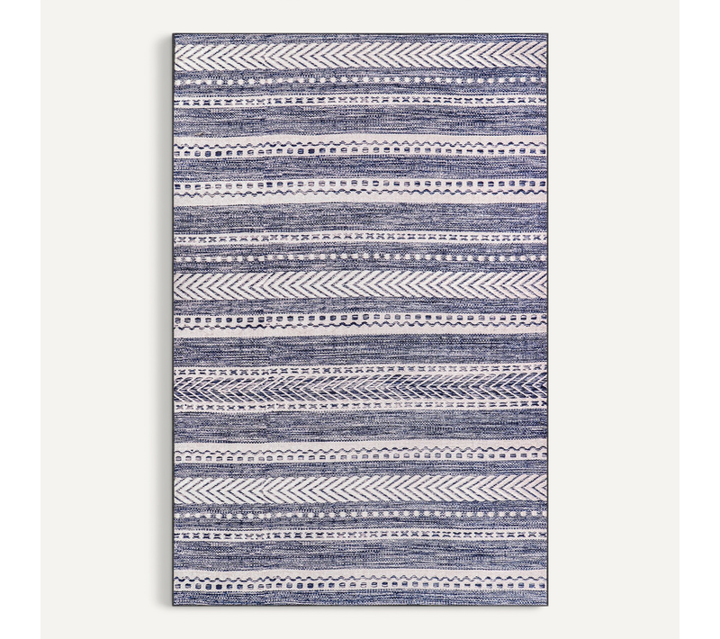 Tapis Oriental Vintage - (290x200 Cm) - Beryl Multicolore