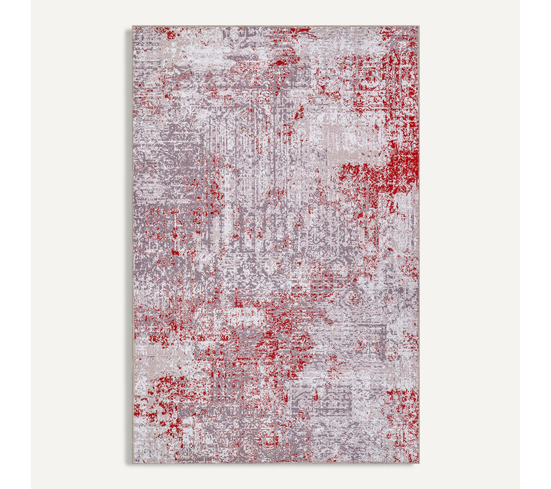 Tapis Oriental Vintage - (290x200 Cm) - Equinox Multicolore