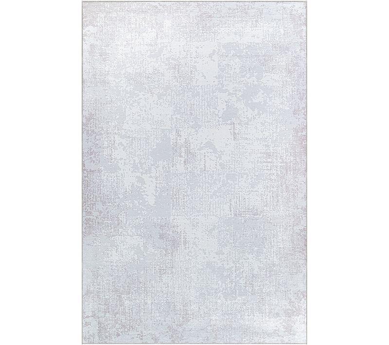 Tapis Oriental Vintage - (290x200 Cm) - Marengo Multicolore