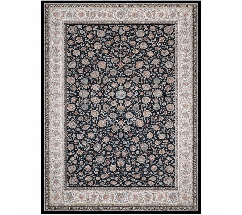 Tapis Oriental Vintage - (340x240 Cm) - Sterling Multicolore