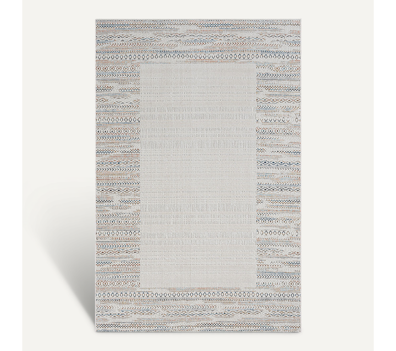 Grand Tapis Design Contemporain Et Moderne - Beige (290x200 Cm) - Marrakesh Beige