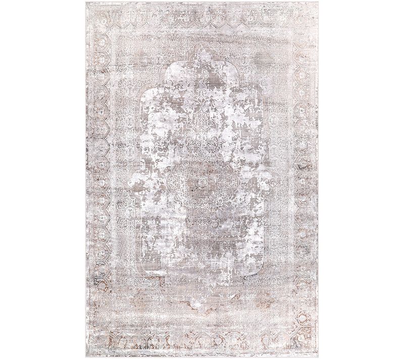 Tapis Oriental Vintage - (240x340 Cm) - Marigold Beige