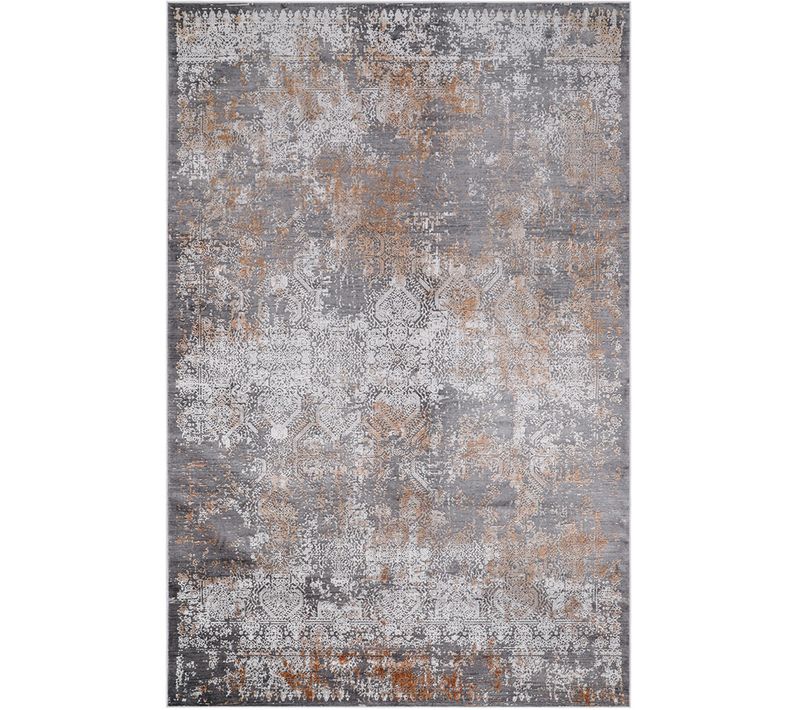 Tapis Oriental Vintage - (240x340 Cm) - Thalassa Beige