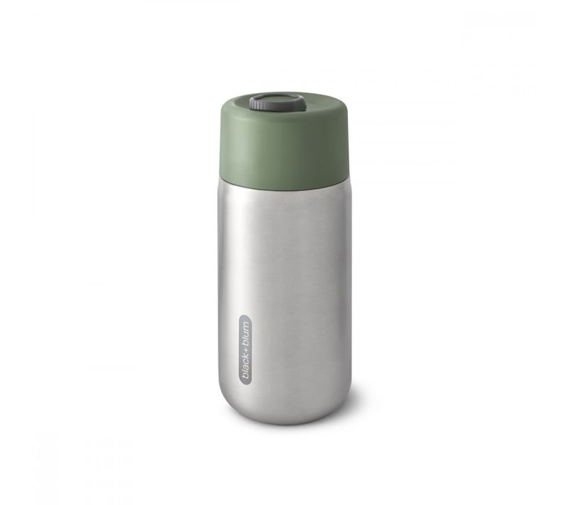 Tasse Nomade Isotherme Vert