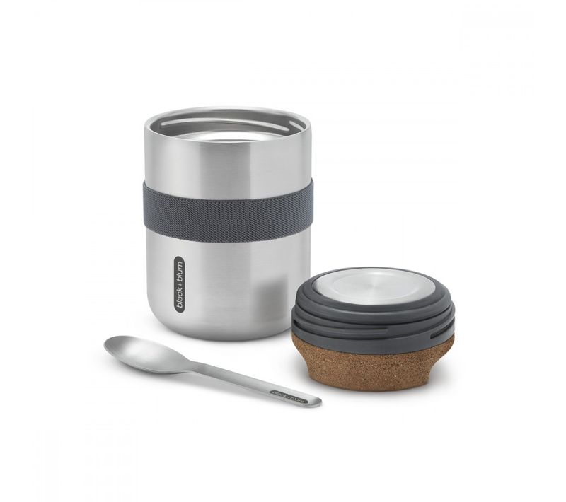 Pot Isotherme Thermo Pot Gris