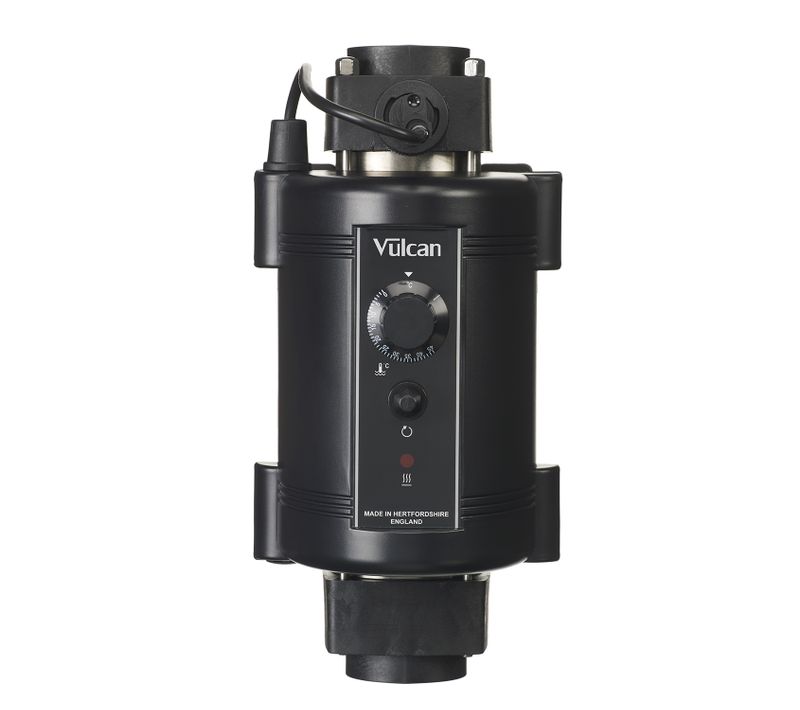 Rechauffeur électrique Hors Sol 3kw Mono - V-n-3-eu