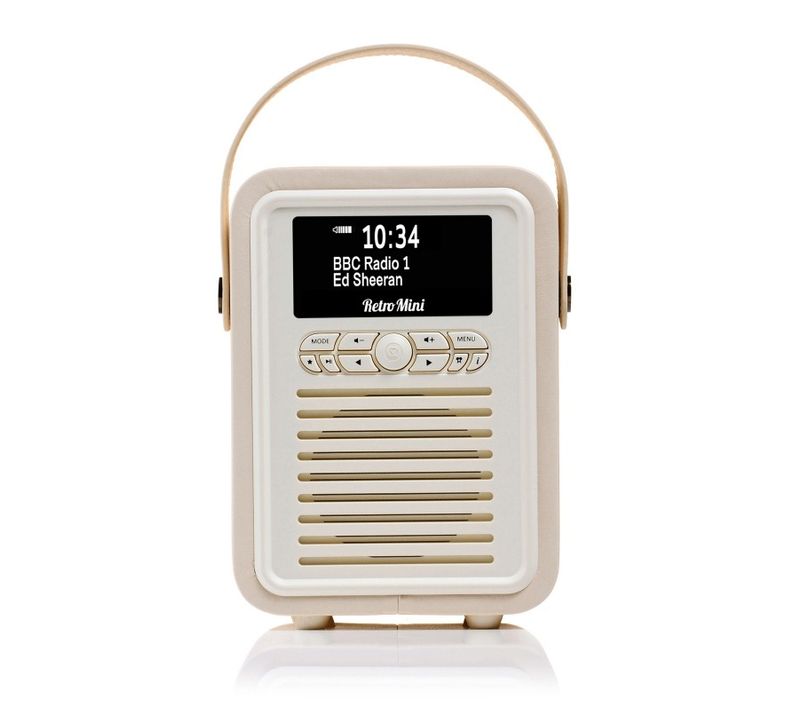 Radios Rnt Retro Mini