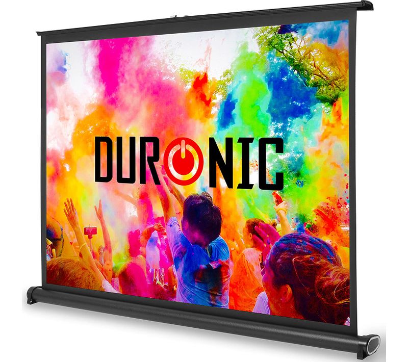 Dps40 Ecran De Projection De 40 Pouces