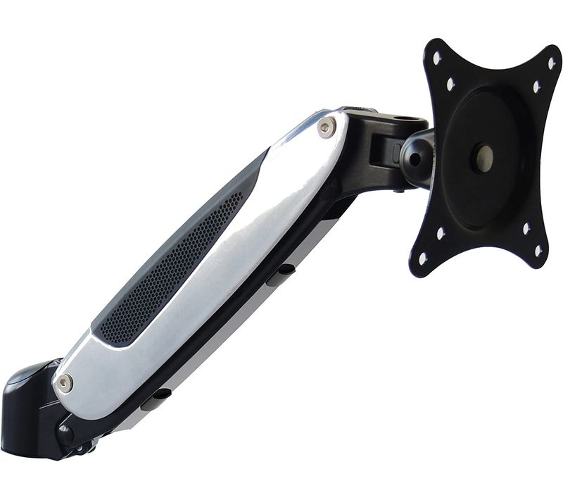 Dml6s1 Bras Complet Pour Support D'écran Compatible Avec La Gamme Dm65