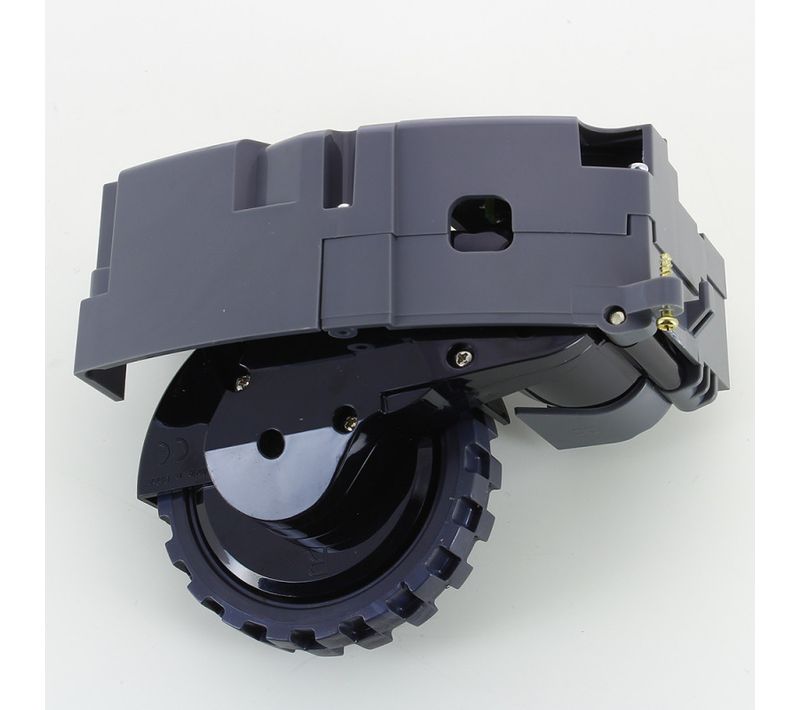Module Roue Droite  4420152 Pour Aspirateur Robot Irobot Roomba, Roomba Serie 500, Roomba Seri [...]