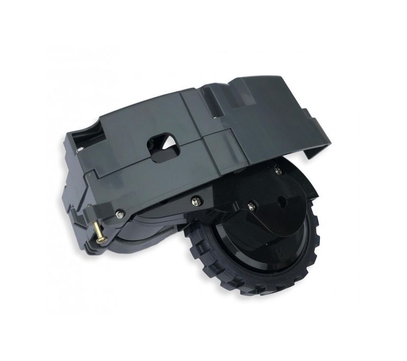 Module Roue Gauche  4420153 Pour Aspirateur