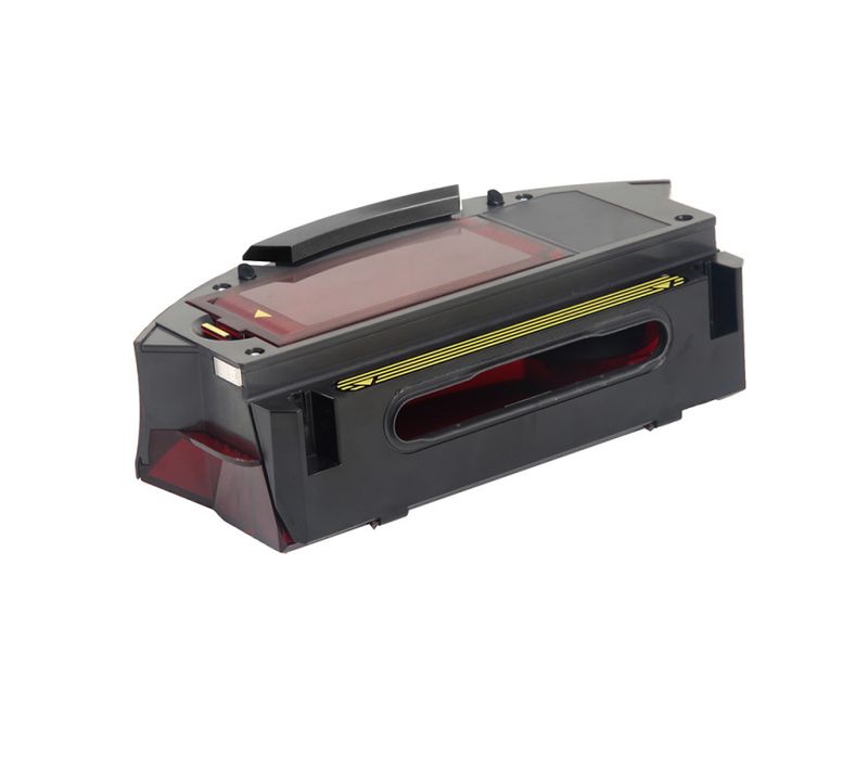Bac Grande Capacité 4482326 Pour Aspirateur Robot Irobot Roomba