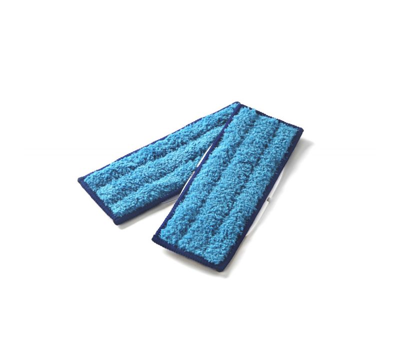 Lingettes Par 2 4510416 Pour Aspirateur Robot Irobot Braava