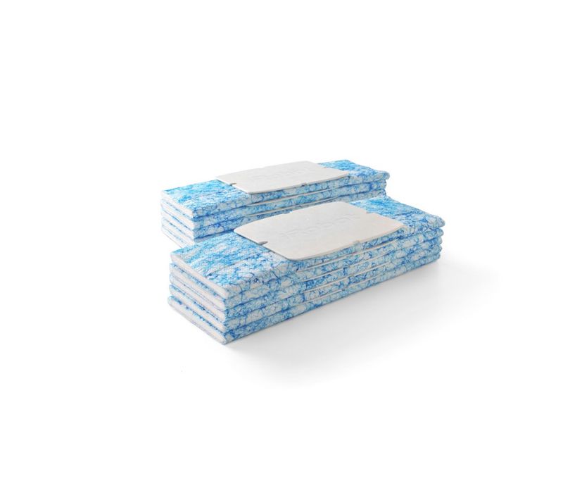 Lingettes Par 10 4535908 Pour Aspirateur Robot Braava Irobot
