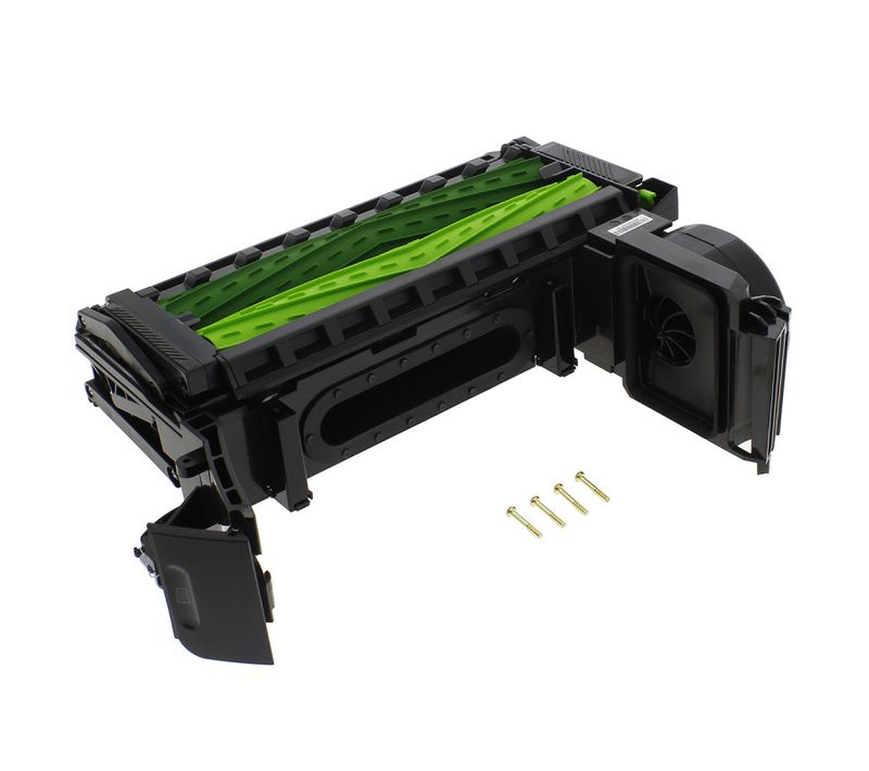 Tête De Nettoyage 4706166 Pour Aspirateur Robot Irobot Roomba, Roomba Serie E, Roomba Serie I