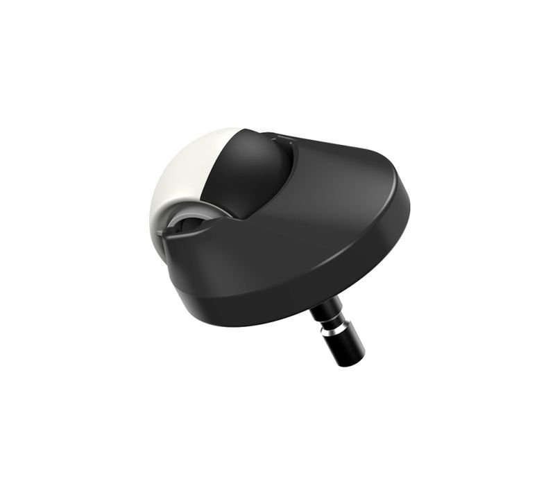Roue Avant 4627596 Pour Aspirateur