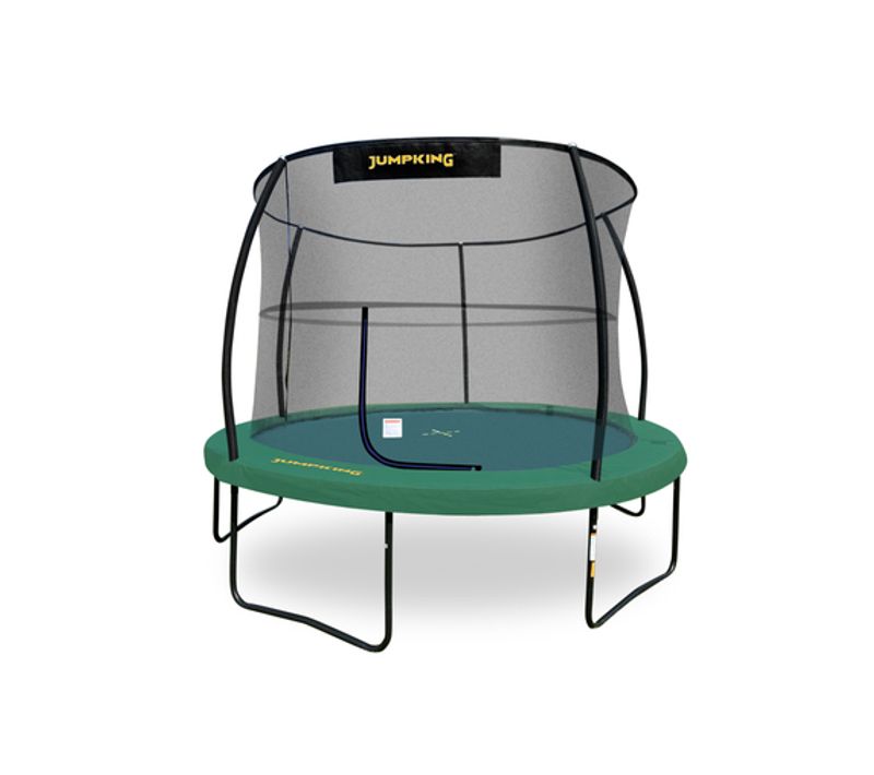 3m Jumppod Deluxe Trampoline V5