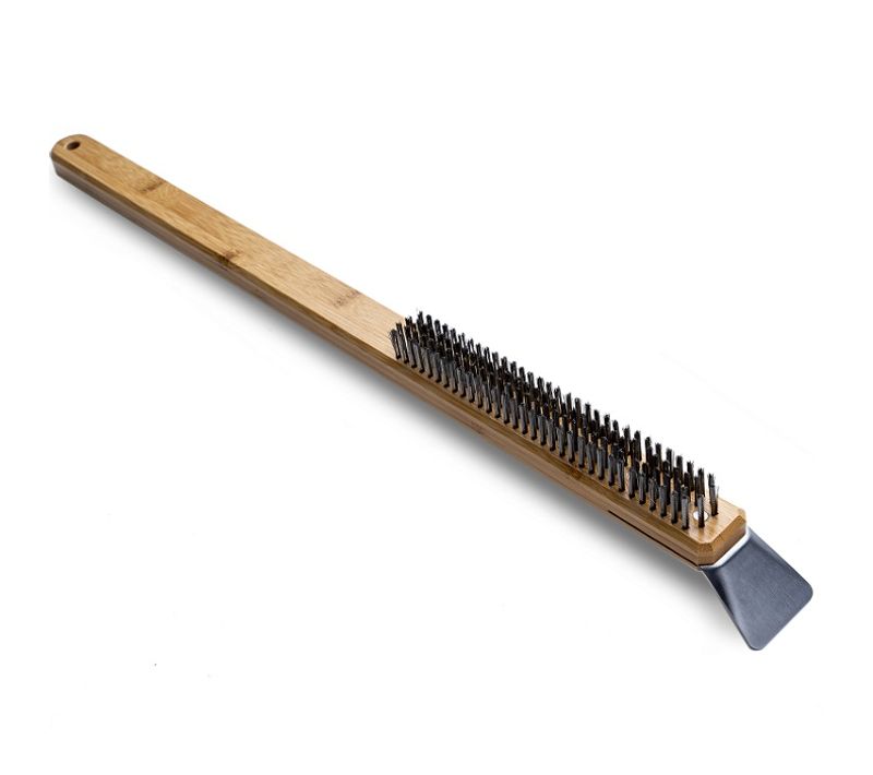 Brosse Pour Four à Pizza Ooni