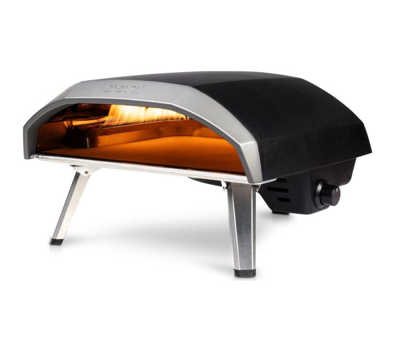 Four à Pizza Ooni Uu-p1a100