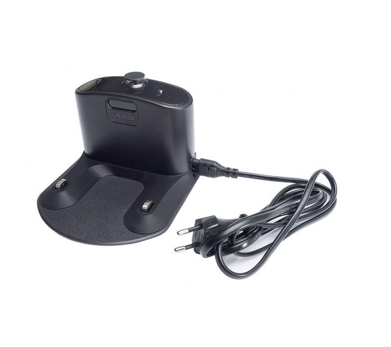 Station De Charge  4648050 Pour Aspirateur Robot Irobot Roomba, Roomba Serie 500, Roomba Serie [...]