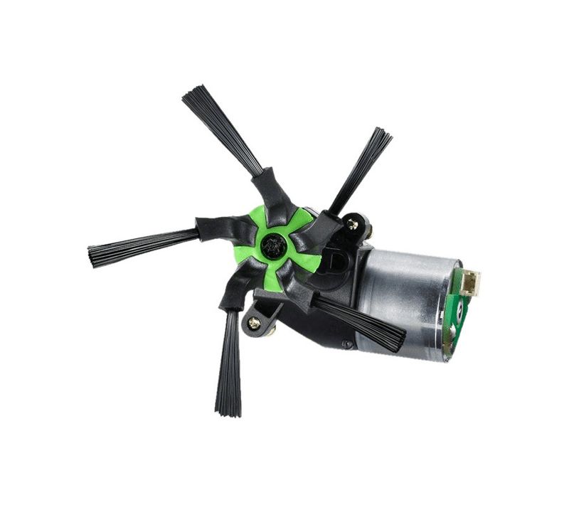 Module Brosse Laterale 4650989 Pour Aspirateur Robot Roomba Irobot