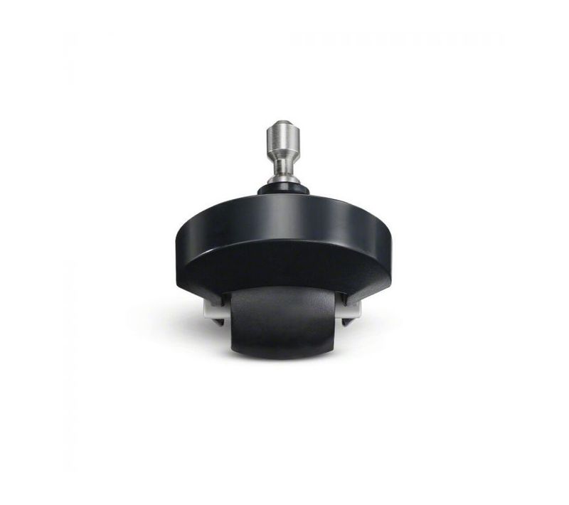 Roue Avant 4650992 Pour Aspirateur Robot Roomba Irobot