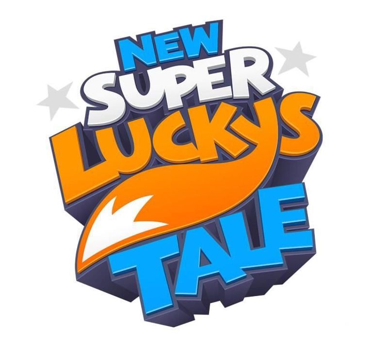 Jeux PS4 New Super Lucky's Tale Jeu PS4