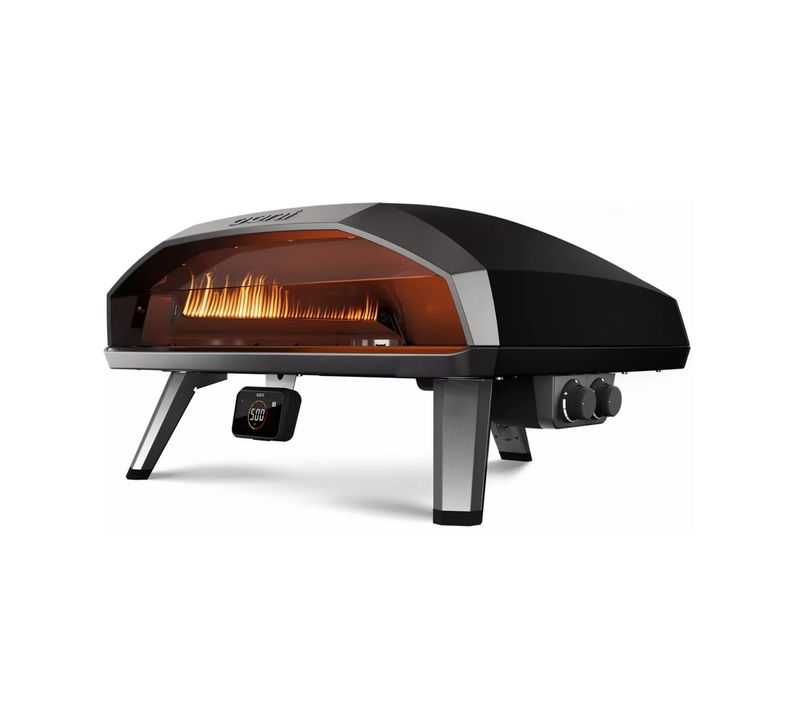 Four à Pizza à gaz  Koda 2 Max Uu-p2b500